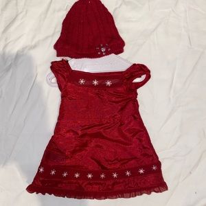 American girl doll outfit